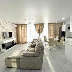 Квартира 74 м², 2-комнатная - изображение 3