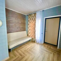 Квартира 20 м², студия - изображение 5