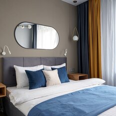 Квартира 41 м², 1-комнатная - изображение 1