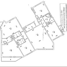 Квартира 402,3 м², 5-комнатная - изображение 4