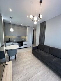 38 м², 1-комнатная квартира 70 000 ₽ в месяц - изображение 1