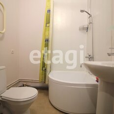 Квартира 17,2 м², студия - изображение 4