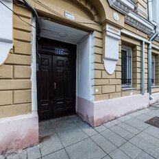 Квартира 111,3 м², 7-комнатная - изображение 2