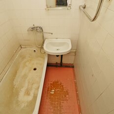 Квартира 38 м², 1-комнатная - изображение 1