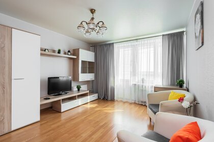 15 м², квартира-студия 2 400 ₽ в сутки - изображение 31