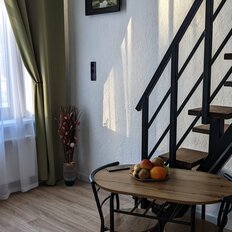 Квартира 27 м², студия - изображение 4