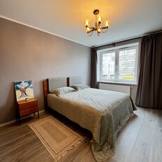 Квартира 39 м², 1-комнатная - изображение 4