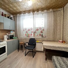 Квартира 35,7 м², 1-комнатная - изображение 4