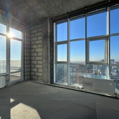 Квартира 131 м², 4-комнатная - изображение 4