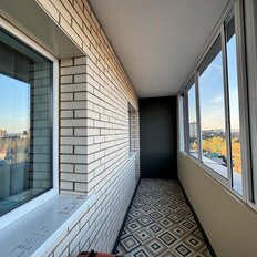 Квартира 45 м², 1-комнатная - изображение 1