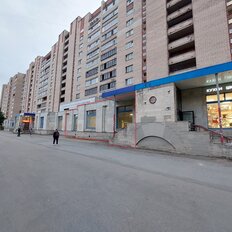 390 м², торговое помещение - изображение 2