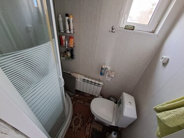 Купить квартиру-студию с отделкой в апарт-комплексе IQ Aparts в Новосибирске - изображение 5