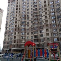 Квартира 52,4 м², 1-комнатная - изображение 2