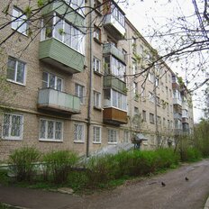 Квартира 42,3 м², 2-комнатная - изображение 1