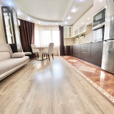 Квартира 55 м², 2-комнатная - изображение 2