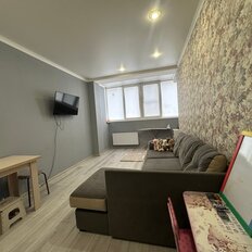Квартира 23,3 м², студия - изображение 5