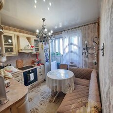 Квартира 40 м², 1-комнатная - изображение 4