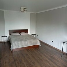 Квартира 33 м², студия - изображение 4