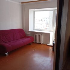 Квартира 31 м², 1-комнатная - изображение 5