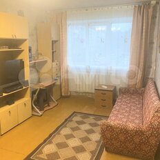 Квартира 30 м², 1-комнатная - изображение 4