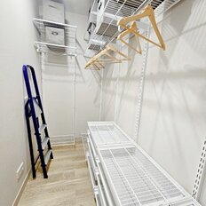 Квартира 55 м², 2-комнатная - изображение 4