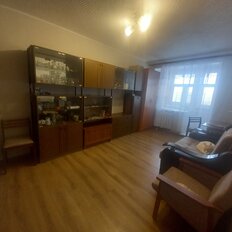 Квартира 30 м², 1-комнатная - изображение 2