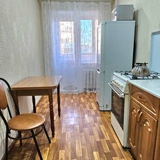 Квартира 36,4 м², 1-комнатная - изображение 1
