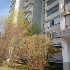 Квартира 34,5 м², 1-комнатная - изображение 2