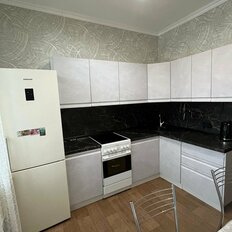 Квартира 56 м², 2-комнатная - изображение 3