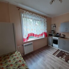 Квартира 38 м², 1-комнатная - изображение 1