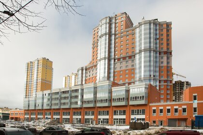 161 м², помещение свободного назначения 193 200 ₽ в месяц - изображение 27