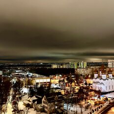 Квартира 45 м², 1-комнатная - изображение 4