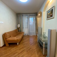 Квартира 115 м², 3-комнатная - изображение 1