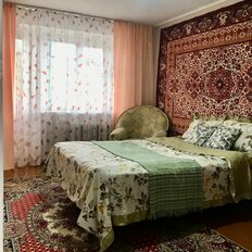 Квартира 55 м², 2-комнатная - изображение 4