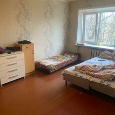 Квартира 30 м², 1-комнатная - изображение 3