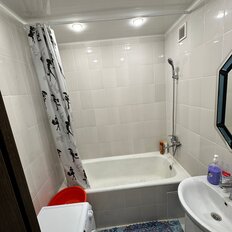 Квартира 39,1 м², 1-комнатная - изображение 5