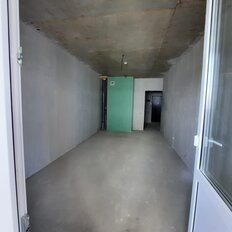 Квартира 45 м², 1-комнатная - изображение 3