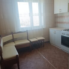 Квартира 34 м², 1-комнатная - изображение 3