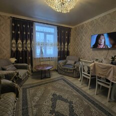 Квартира 50 м², 2-комнатная - изображение 3