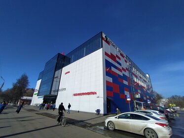 70,5 м², торговое помещение 70 500 ₽ в месяц - изображение 39