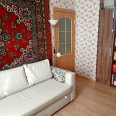 Квартира 30,5 м², 1-комнатная - изображение 3