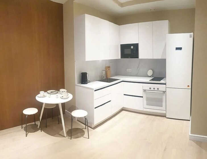 45 м², 2-комнатная квартира 120 000 ₽ в месяц - изображение 66