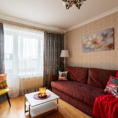 Квартира 55 м², 2-комнатная - изображение 2