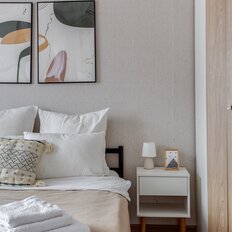 Квартира 27 м², студия - изображение 4
