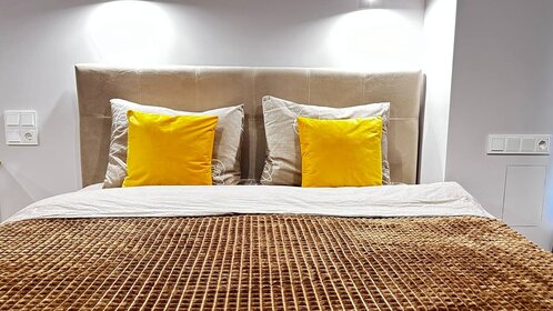 20 м², квартира-студия 2 500 ₽ в сутки - изображение 73