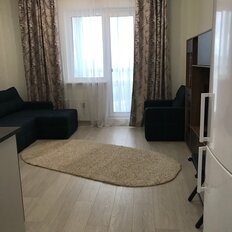 Квартира 26 м², студия - изображение 5