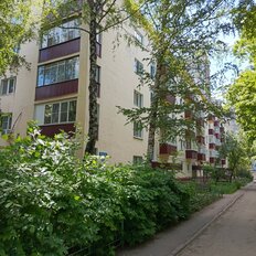 Квартира 52,6 м², 2-комнатная - изображение 3