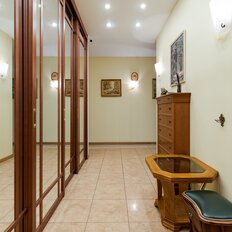 Квартира 223,5 м², 4-комнатная - изображение 3