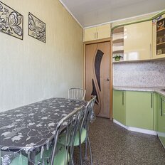 Квартира 60,9 м², 3-комнатная - изображение 4