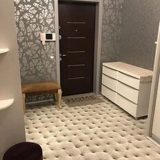 Квартира 90 м², 2-комнатная - изображение 5